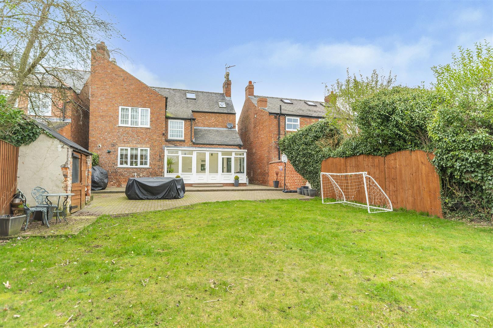 Derby Road, Risley Robert Ellis Estate Agents